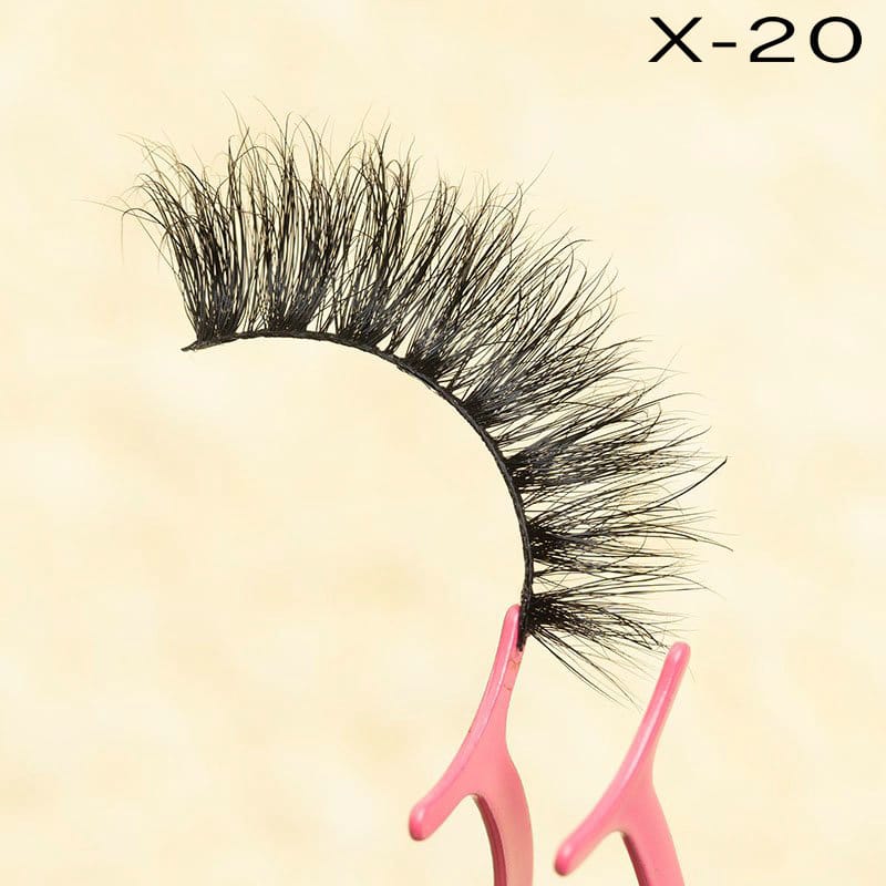 X-20