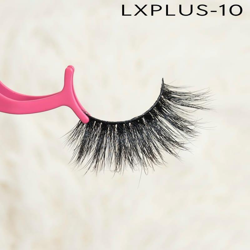 LXPLUS-10
