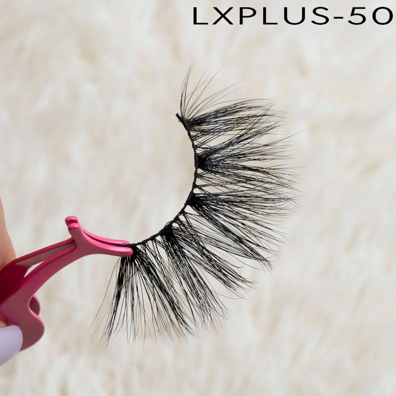 LXPLUS-50