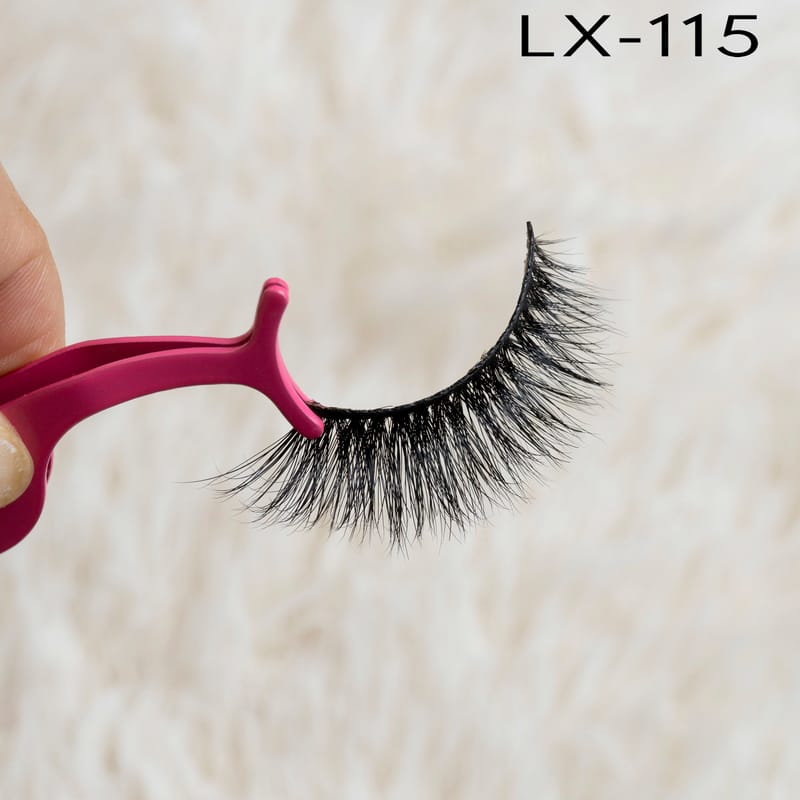 LX-115