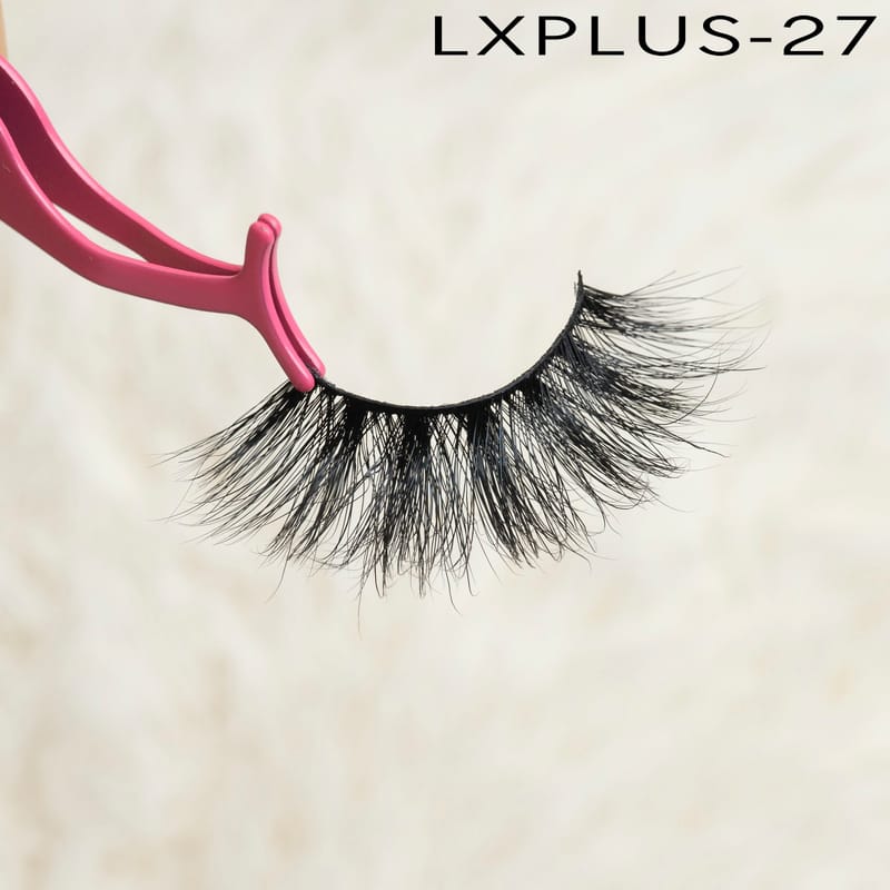 LXPLUS-27