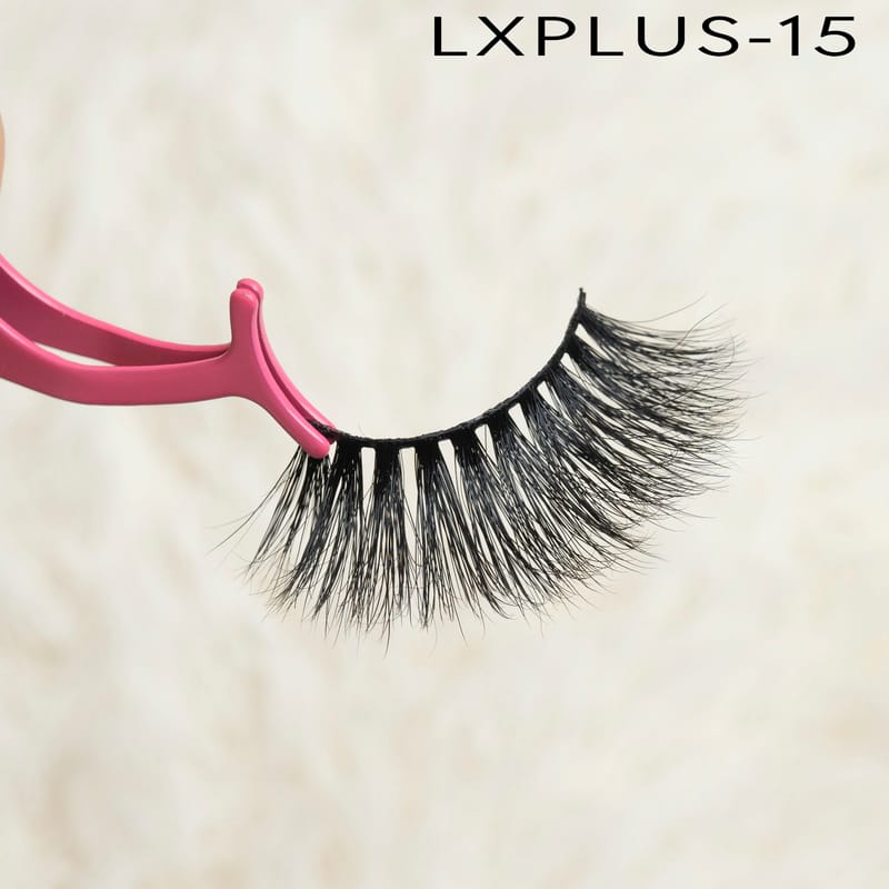 LXPLUS-15