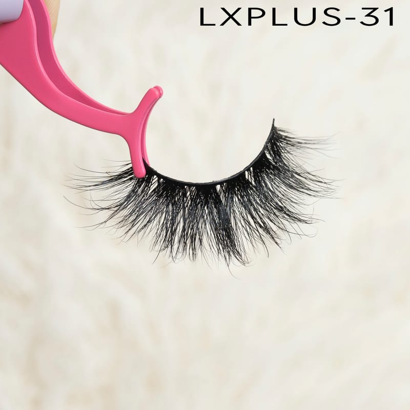 LXPLUS-31