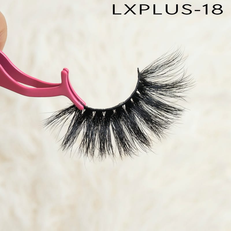 LXPLUS-18