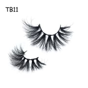 TB (23mm Mink Lashes) 