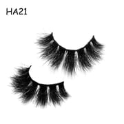 HAB (18-22mm Mink Lashes)
