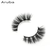 Lilly (16-18mm Faux Mink Lashes) 