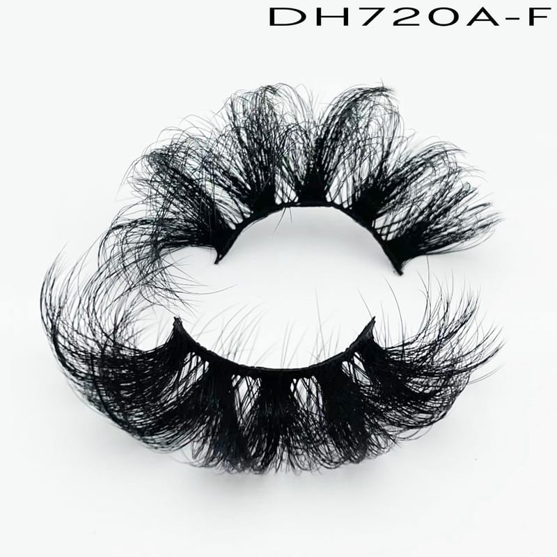 DH720A-F
