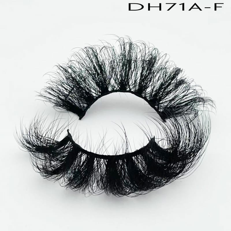 DH71A-F