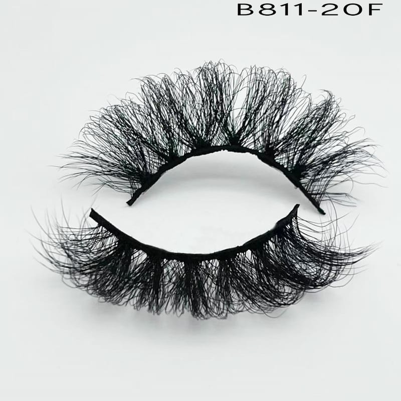 B811-20F