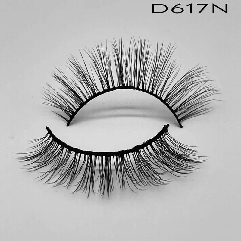 D617N