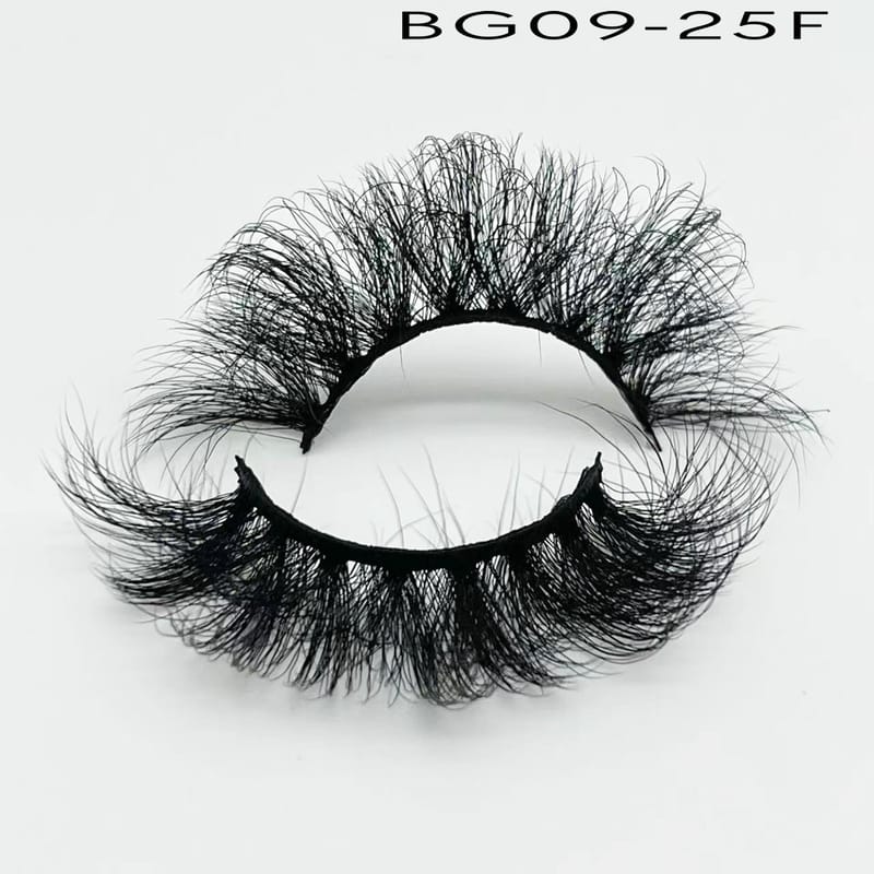 BG09-25F