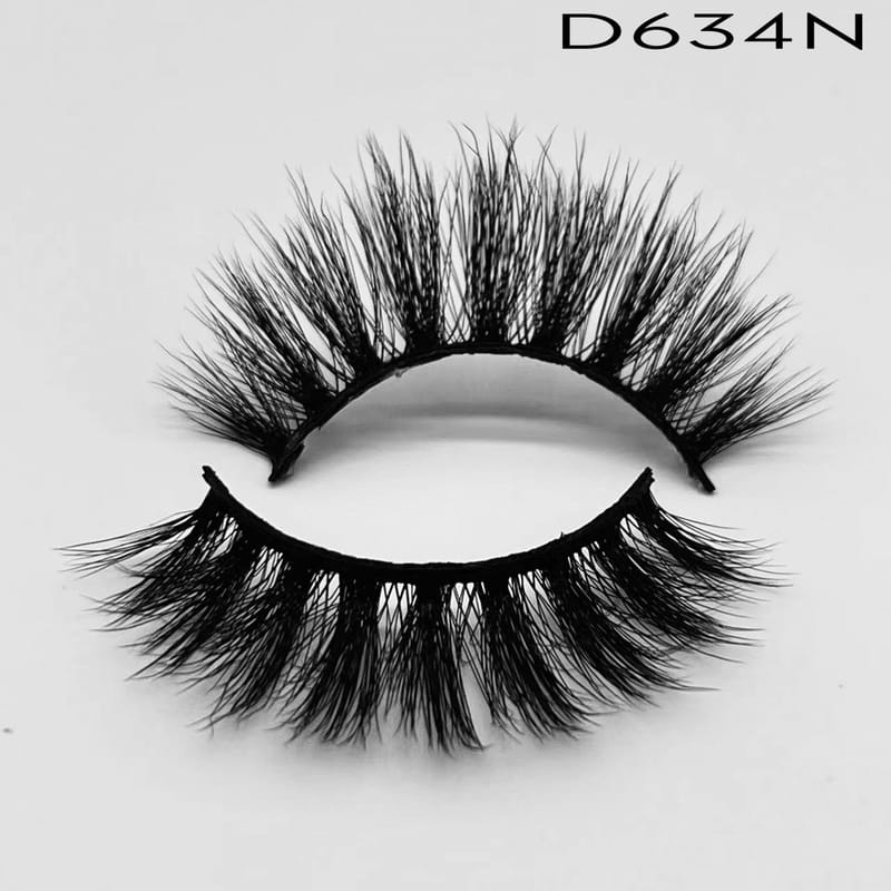 D634N