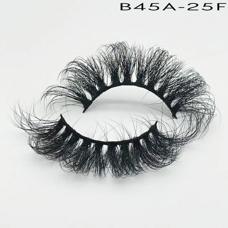 B45A-25F