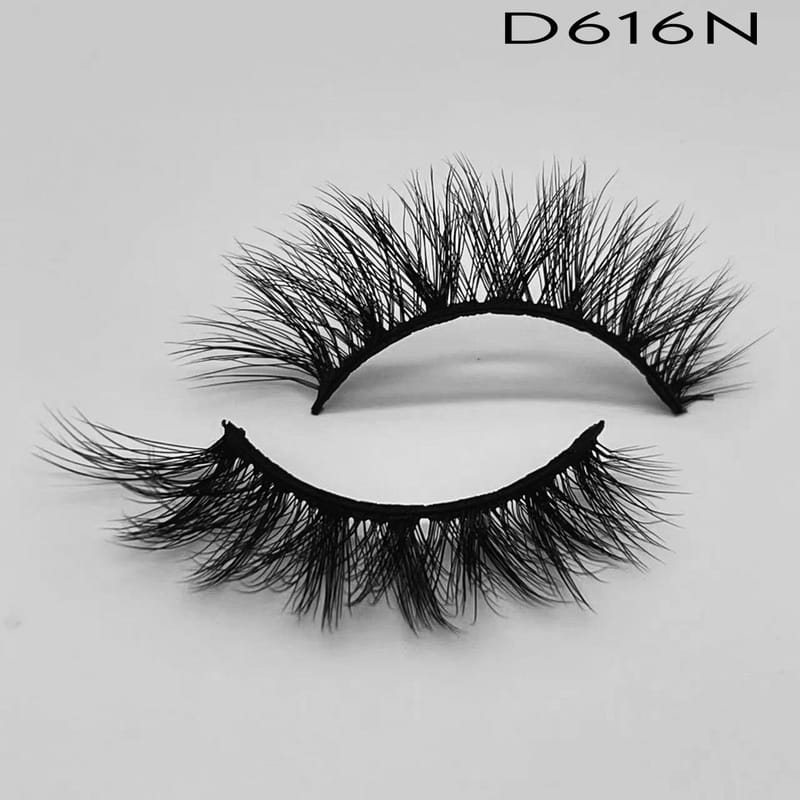 D616N