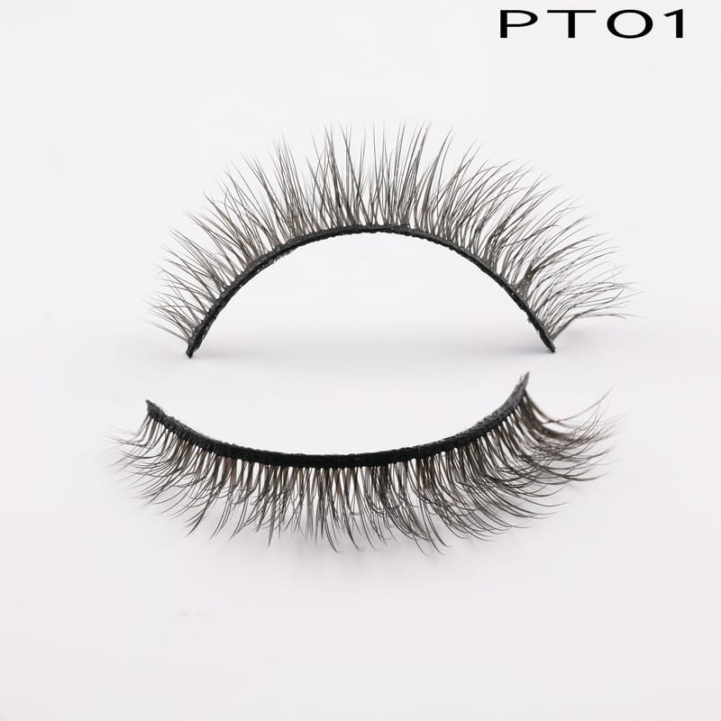 PT (10mm Faux Mink Lashes)