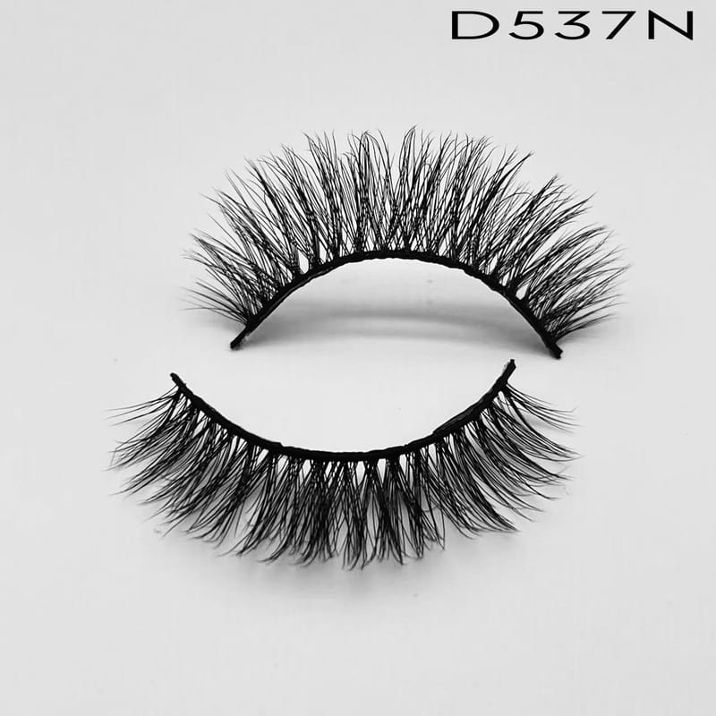 D537N