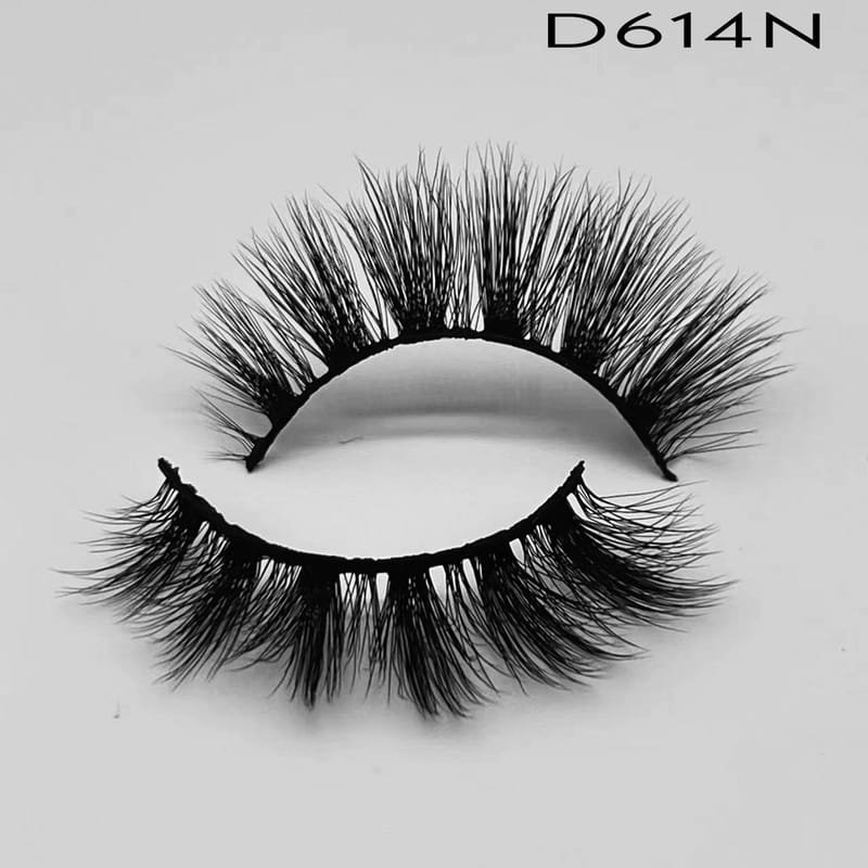 D614N