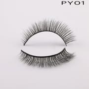 PY (12mm Faux Mink Lashes)