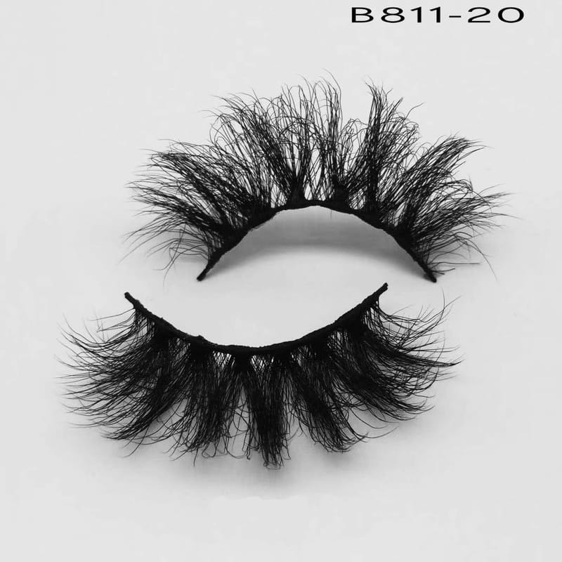 B811-20
