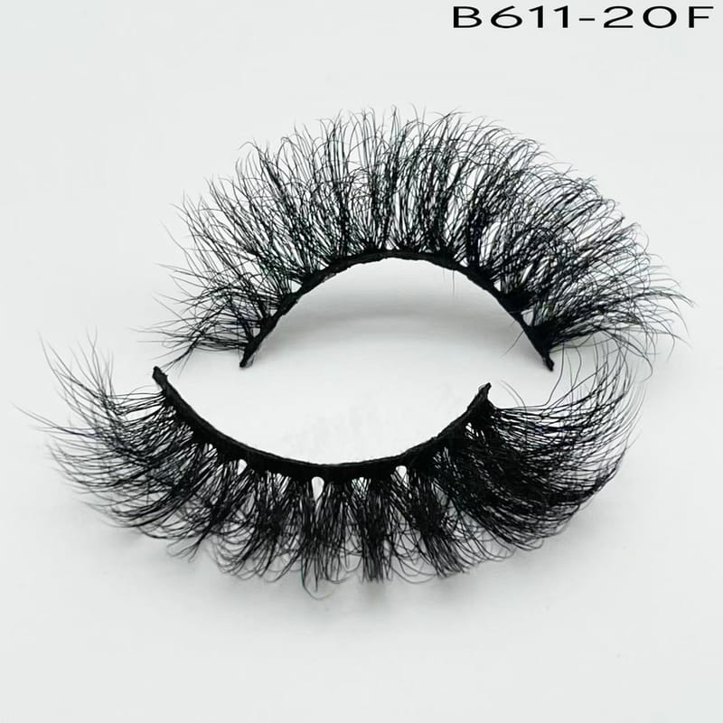 B611-20F