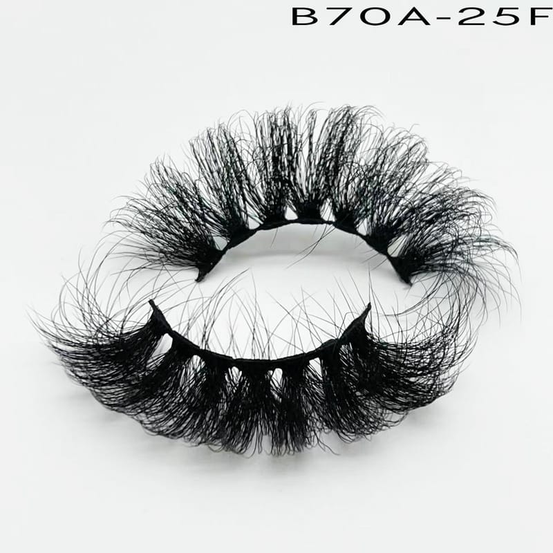 B70A-25F