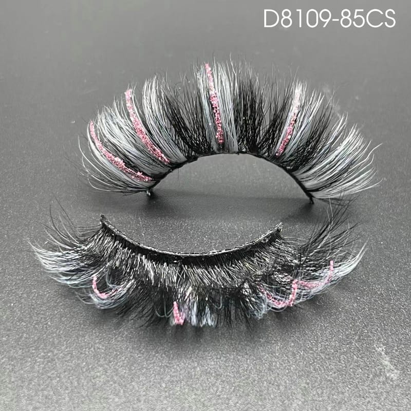 D8109-85CS