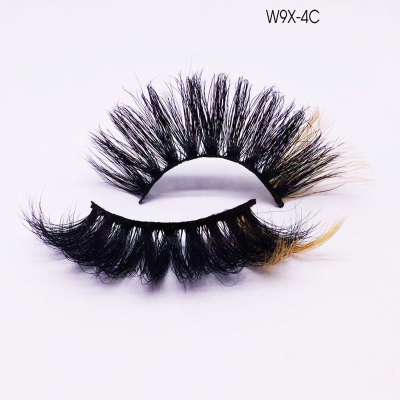 W9X-4C