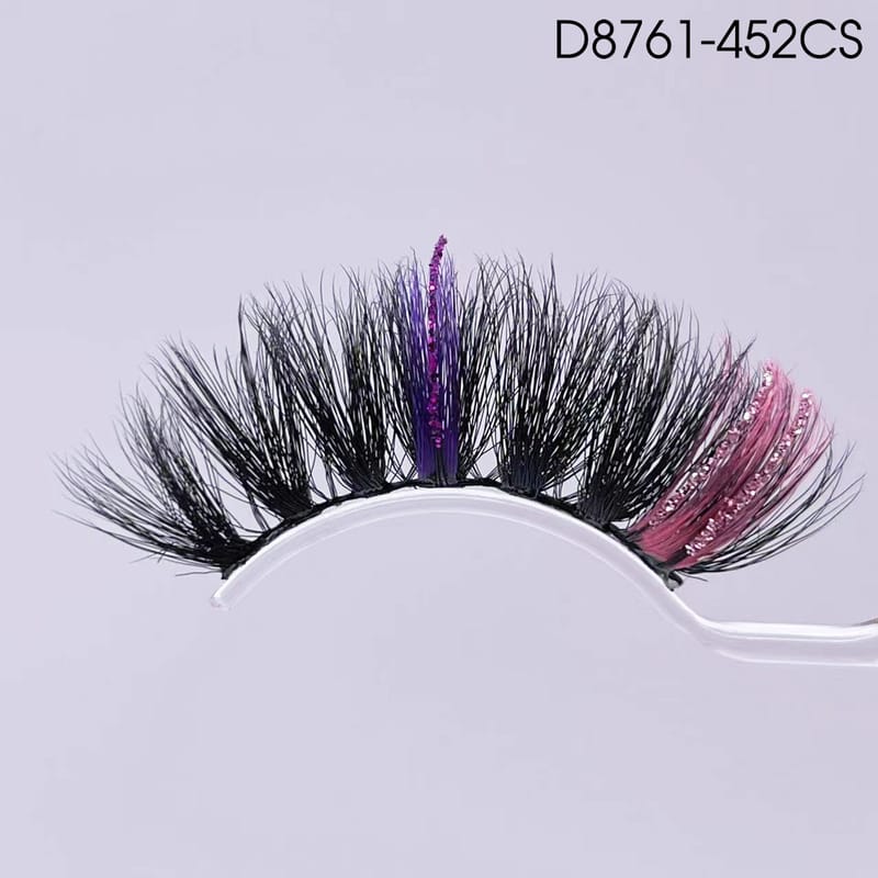 D8761-452CS