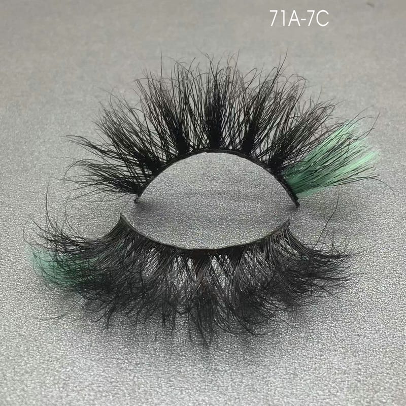 71A-7C