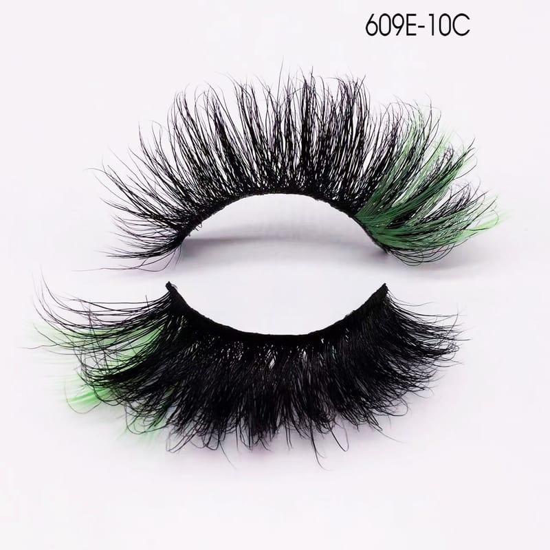 609E-10C