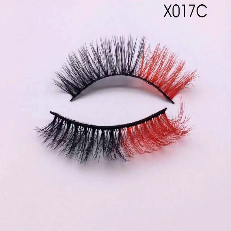 X017C