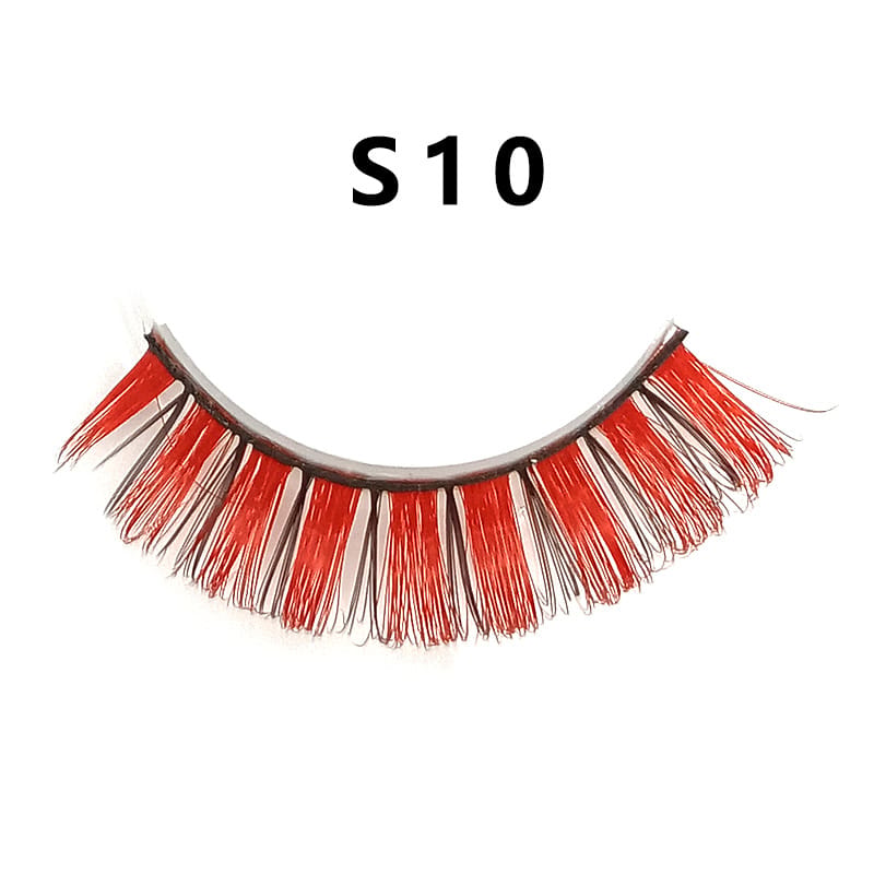 SQC (Russian Colored Faux Mink Lashes)
