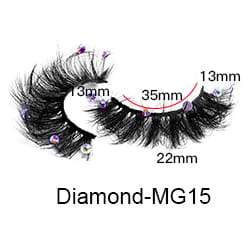 Diamond-MG15
