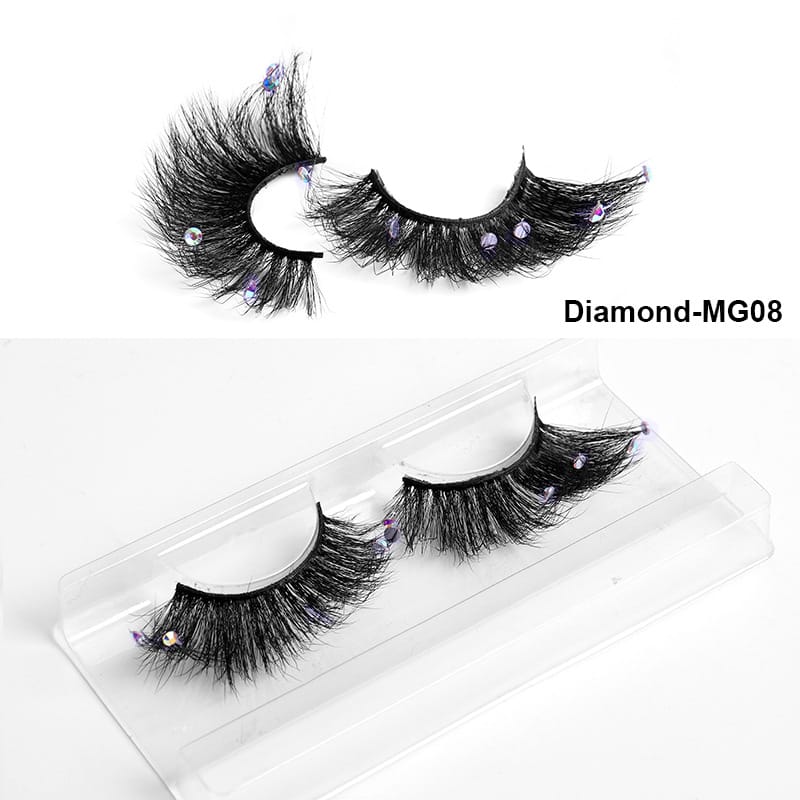 Diamond-MG08