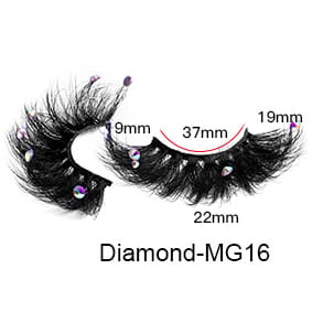 Diamond-MG16