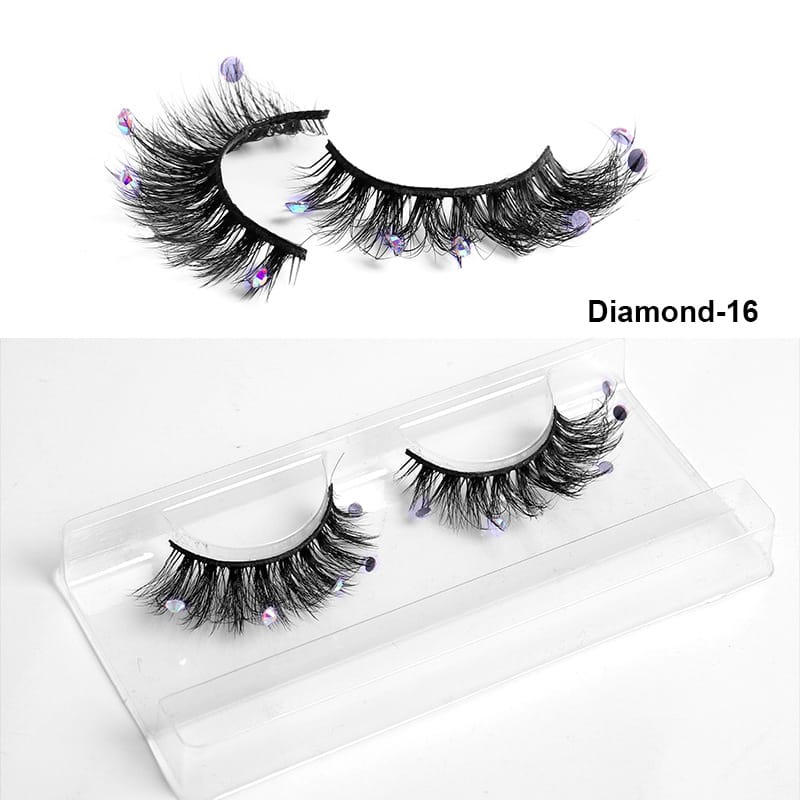 Diamond-16