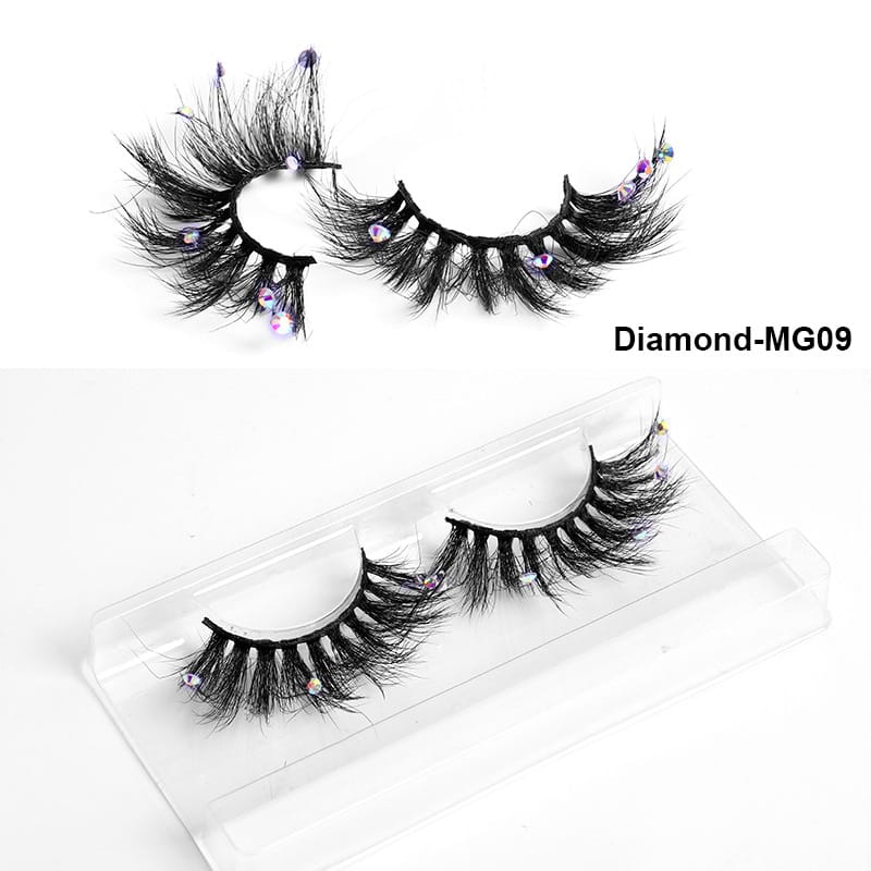 Diamond-MG09