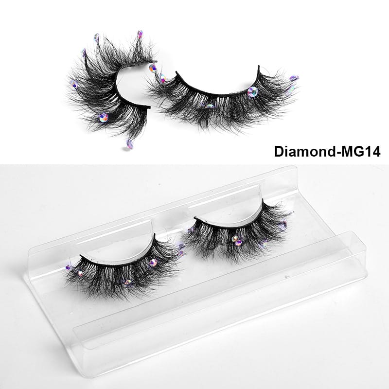 Diamond-MG14