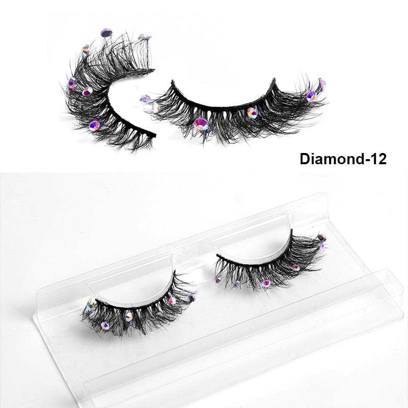 Diamond-12