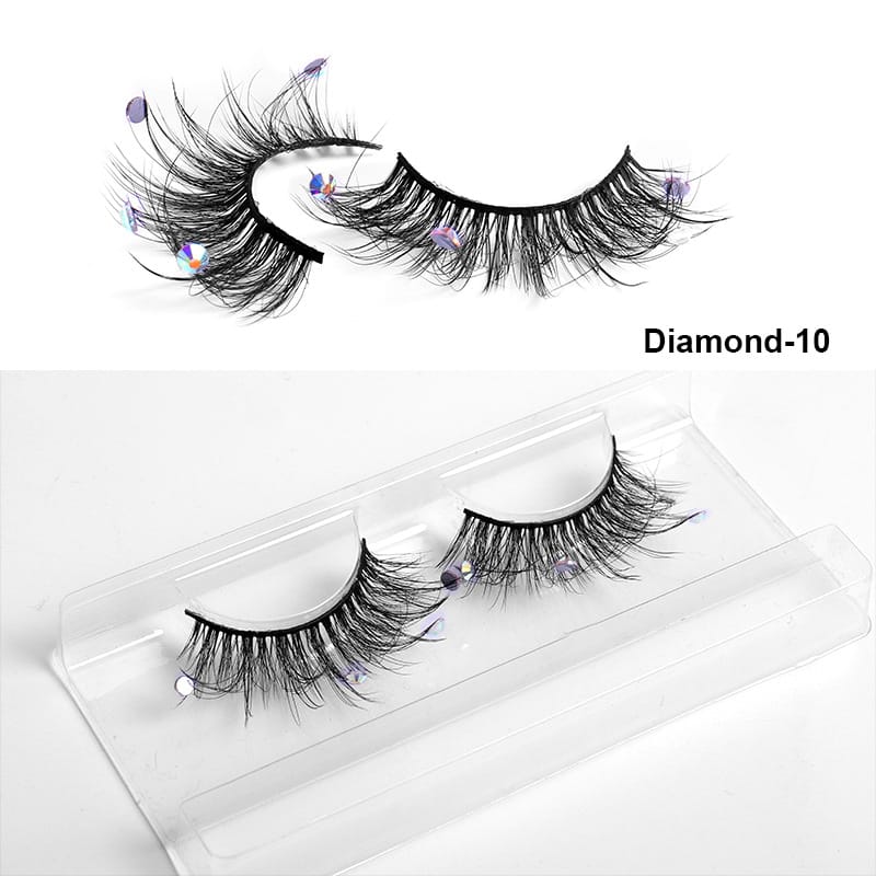 Diamond-10