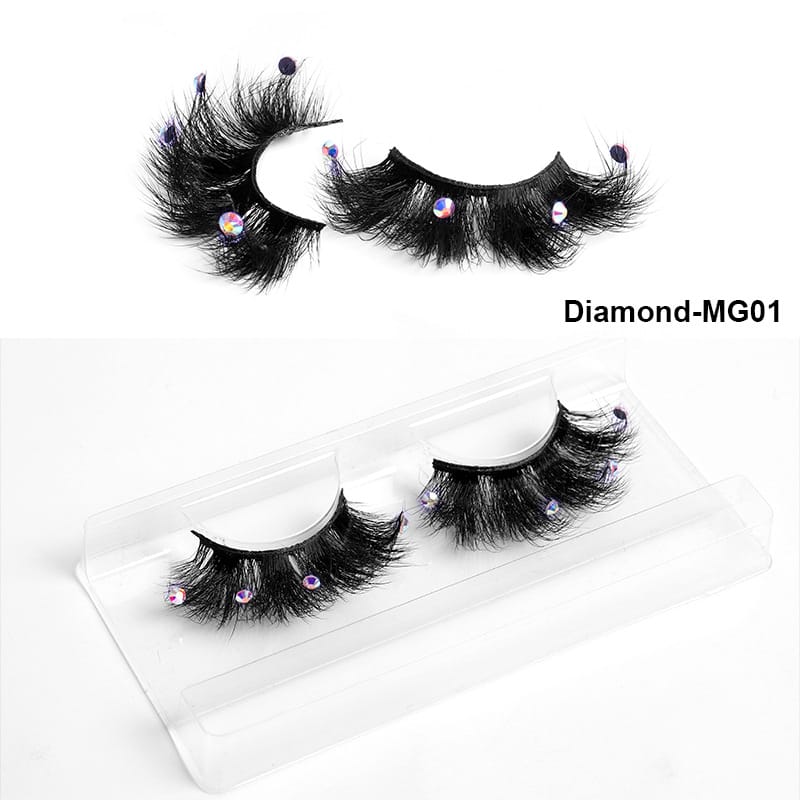Diamond-MG01