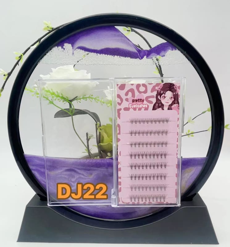 DJ22
