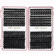 JMS (Mix DIY Lash Clusters)
