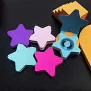Pop Color Star Magnetic Lash Boxes