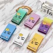 Honeycomb & Eyes Rectangle Magnetic Lash Boxes