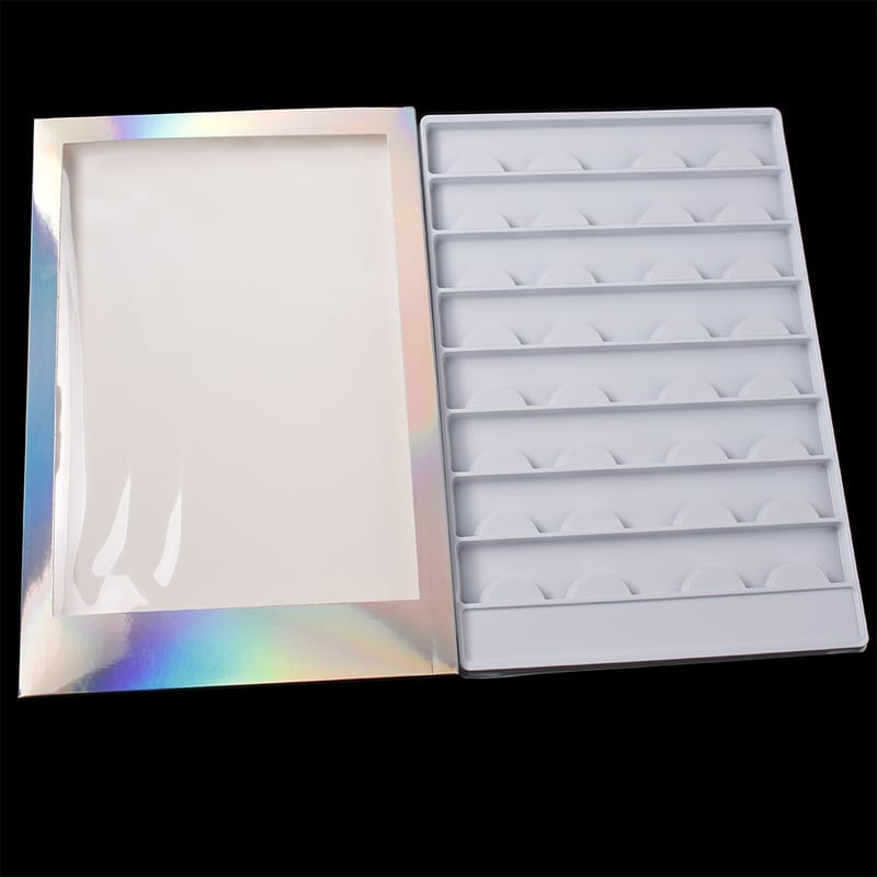 Book+Tray
