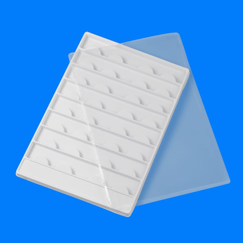 Tray+Cover 1
