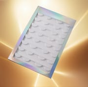 16-Pair Paper Lash Book