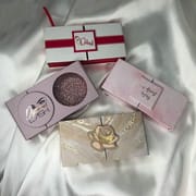 Custom Rectangle Magnetic Boxes with Double Opening